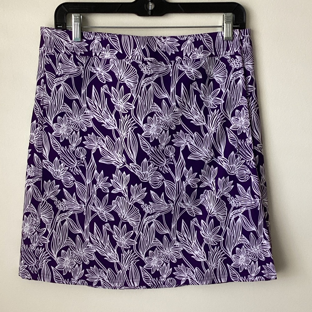 RipSkirt Hawaii The Original Wrap Skirt Sz S